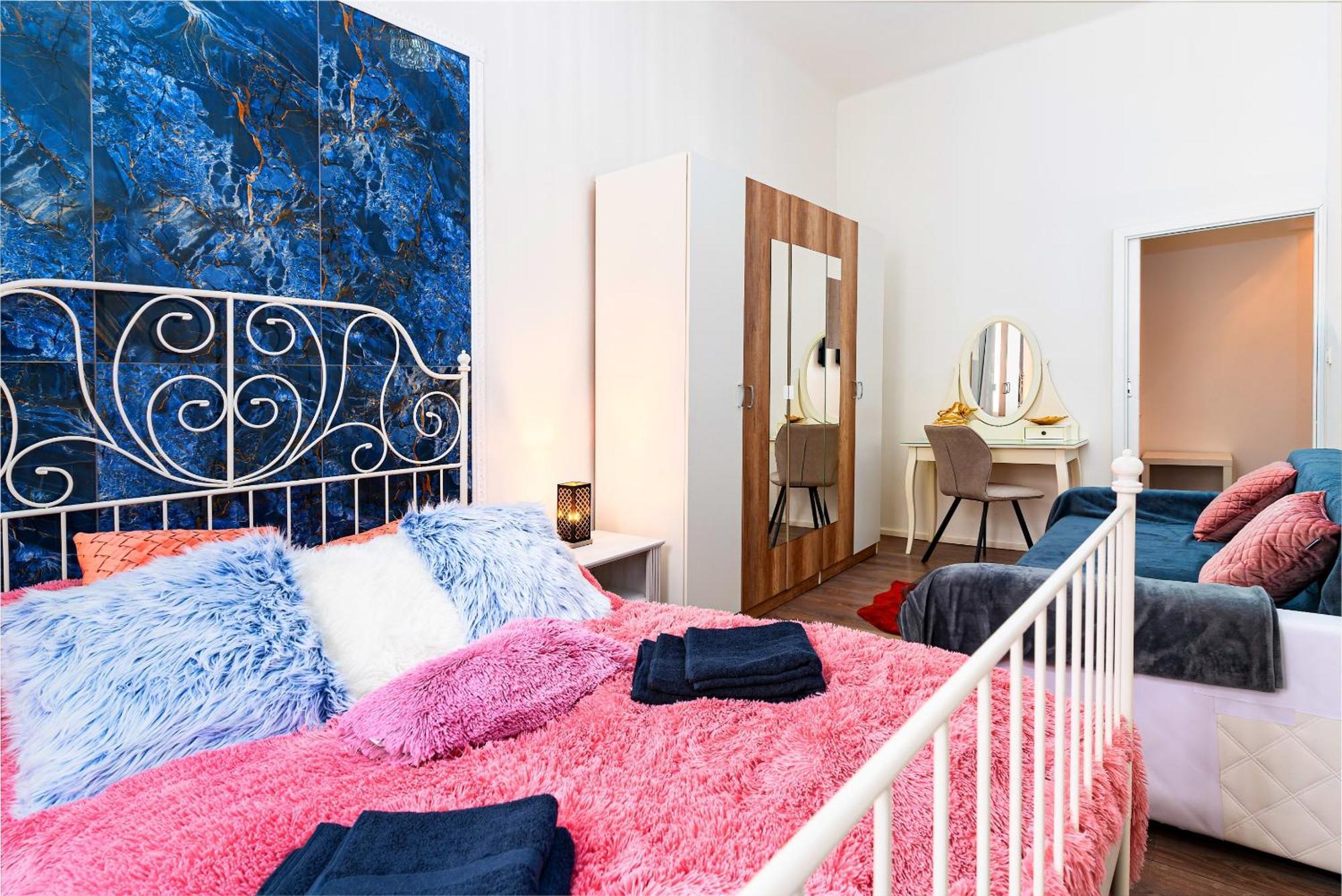 Grand Deluxe Suite — Photos 2
